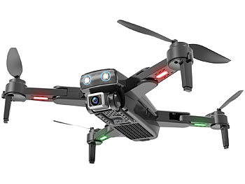 Akku Drohne
