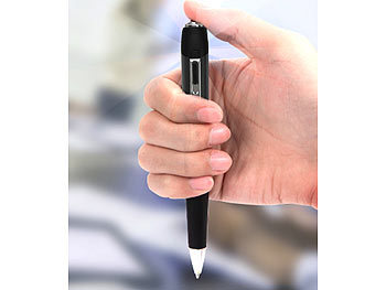 Kugelschreiber Cam