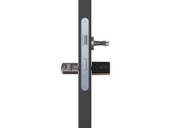 Elektronischer Tür-Schließzylinder mit Fingerabdruck-Sensoren Türschliesszylinder