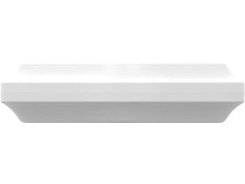 Callstel 4er-Set Schlüssel- & Gegenstandsfinder, Apple-AirTag-kompatibel, MFi
