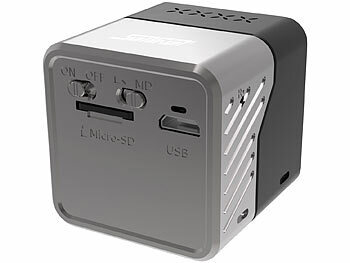 Infrarot-Mini-Kamera