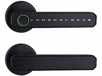 Türbeschlag Edelstahl