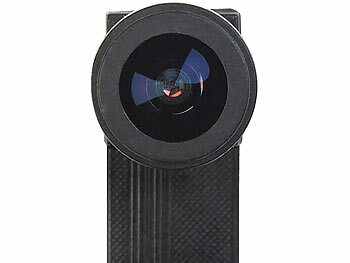 Mini-Kamera Spy-Cam