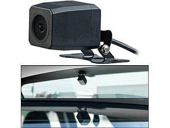 Auto-Dashcam 4K