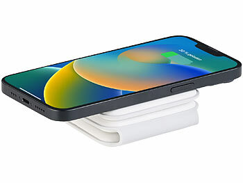 Apple iOS iPhone AirPod Samsung Galaxy Smartphone Android Cell-Phone Handy Mobiltelefon