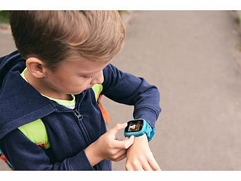 Kids-Smartwatch