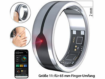 Fitness Ring