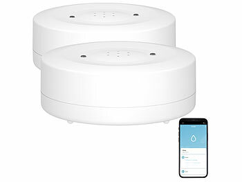 Wasseralarm