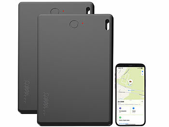 Gegenstand-Ortungsgeräte