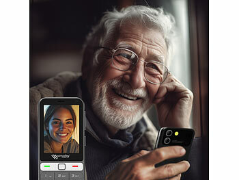 4G-Komfort Handy