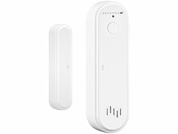 Kontaktalarme mit Sirene