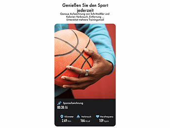Tracking Wasserdichte Fitnessuhren Sport Sauerstoff Schlafüberwachung