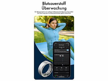 Aktivitätsmonitor