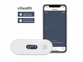 EKG für Zuhause