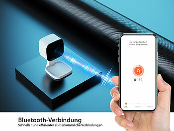 Überwachungskamera mit Nachtsichtfunktion
