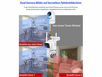 Outdoor Kamera
