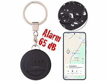 Schlüsselfinder für Samsung Galaxys