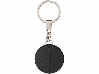 Callstel Mini-Schlüssel- und Gegenstandfinder, komp. zur SmartThings-App , IP65