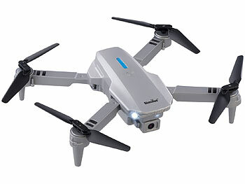 Drohne Quadrocopter