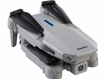 Quadcopoter