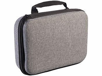 Simulus Faltbare RC-WLAN-Drohne mit HD-Kamera und Hindernisvermeidung