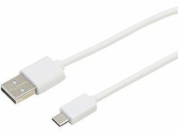 7links WLAN-Überwachungskamera mit nativem 4K UHD, IR-LEDs, Pan/Tilt, App