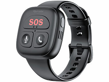 SOS Handy-Armbänder