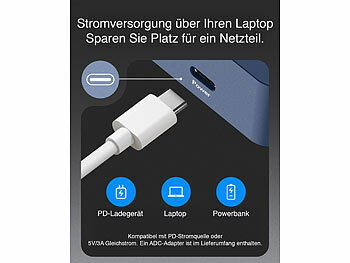 WiFi Repeater USB