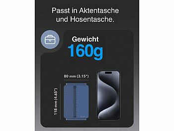 USB-C WLAN Router