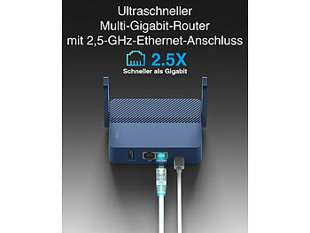 WLAN Verstärker