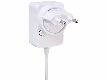 7links Dualband-WiFi-6-Reiserouter, bis 3.000 Mbit/s, WISP, Open-VPN, USB-C