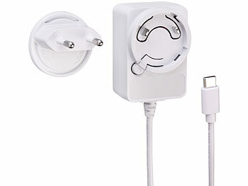7links Dualband-WiFi-6-Reiserouter, bis 3.000 Mbit/s, WISP, Open-VPN, USB-C