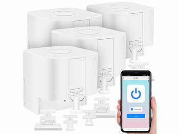 passende Klingelknöpfe Druck Klingeln Drücker Rolladensteuerungen Rolloschalter 