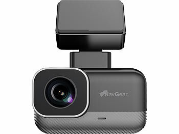 Dashcam mit App Steuerung