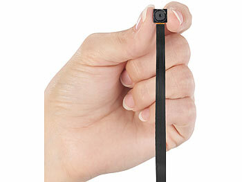 Mini Spy Camera