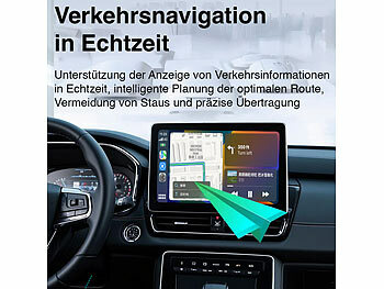 Carplay Adapter Audi