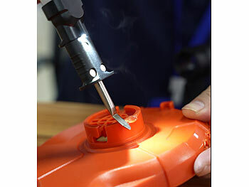 Akku-Styroporschneider 