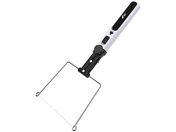 Akku-Heißdrahtschneidegeräte für den Modellbau 