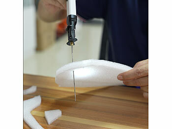 heiß Heizelement Heizstab Gravur Dämmstoff Maschine Werkzeug 