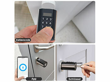 Türschloss Bluetooth