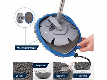 Auto-Handwaschbürsten