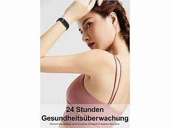 Smartwatches ohne Display