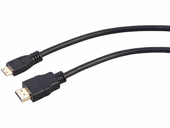 auvisio Mobiler Full-HD-IPS-Monitor mit 18,5"/47 cm, 120 Hz, USB-C, Standfuß 