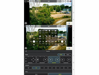 Faltbare RC-GPS-Drohne mit 4K-Kamera für Einsteiger 