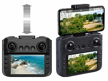 Drohne mit App Steuerung 