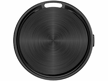 Callstel 4er-Set Mini-Schlüssel- und Gegenstandsfinder für Google / Android 