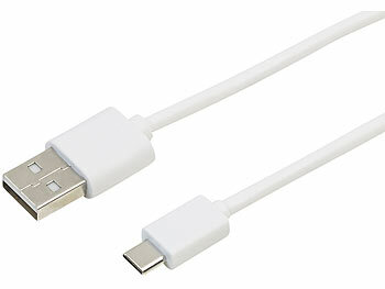 7links 2er-Set 4G/LTE-Akku-Außenkameras, eSIM & 5 Jahren Datenflat, 2K, Solar 