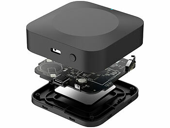 SIG Mesh 2.1 Smarthome Reichweiten Einbinden 5 GH, Bluetooth 