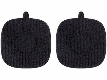 7links WLAN-IP-Fenster-Kamera mit 2K, 3 MP, App, Nachtsicht in Farbe, USB 