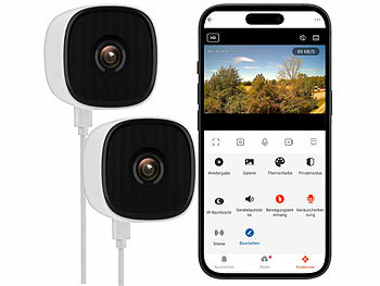 telecamere interne disponibile su eMall